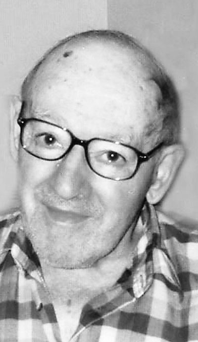 Photo of Armand Dubois