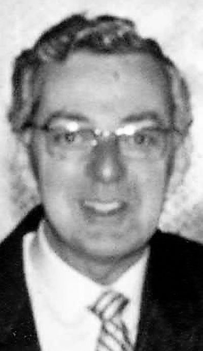 Photo of Jules Bilodeau