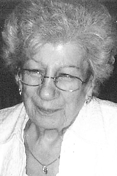 Photo of Jeannette-Pinard Theberge