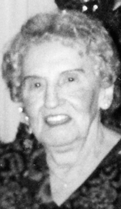 Photo de Rose-Alba Asselin