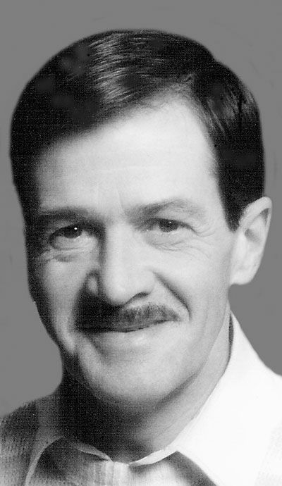 Photo of Gilles Soucy