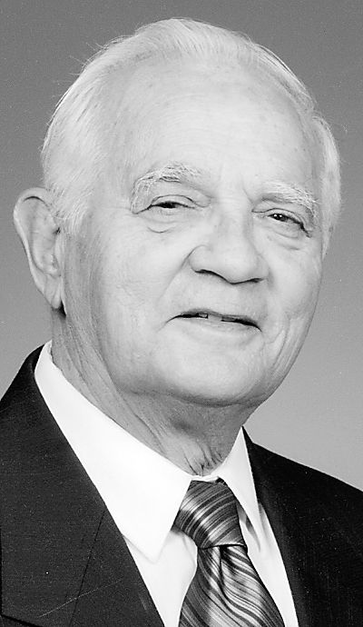 Photo of Fernand Gelinas