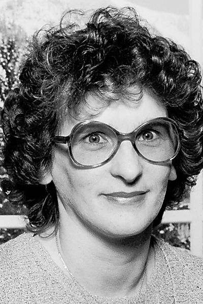 Photo of Rejeanne Beaulieu