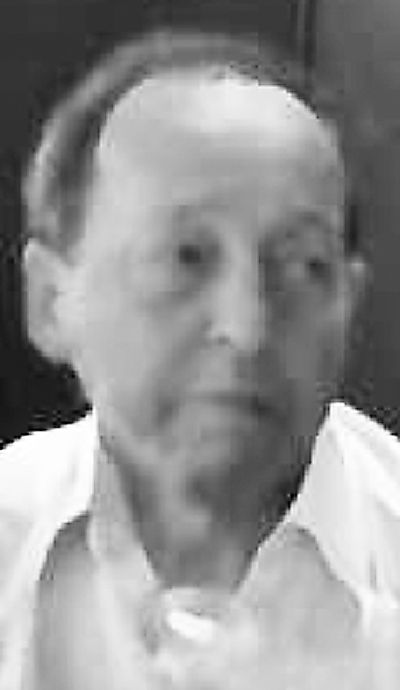 Photo of Paul-Emile Paradis