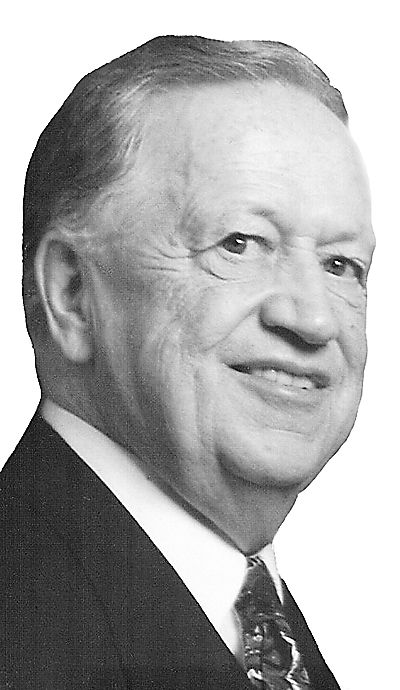 Photo of Jean-Luc Bergeron