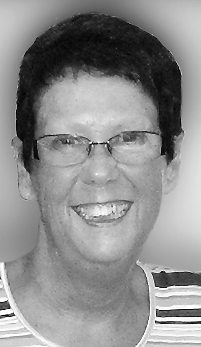 Photo de Danielle Beaudoin