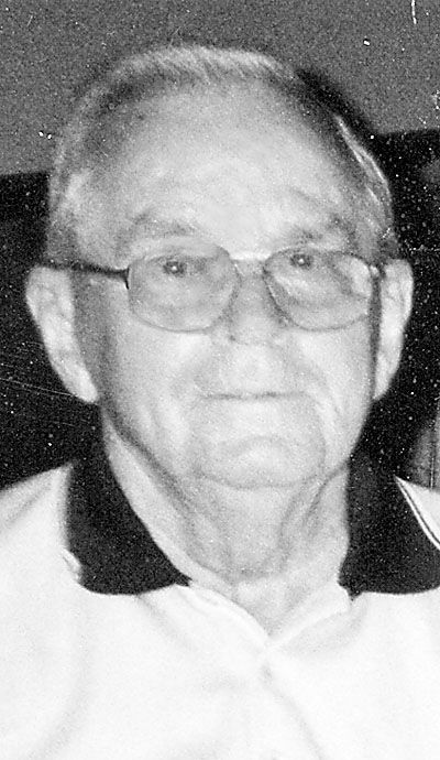 Photo of Aime Larochelle