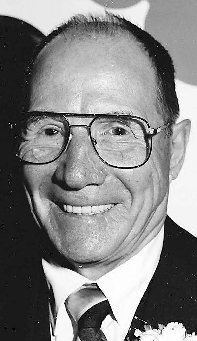 Photo of Rosaire Marchand