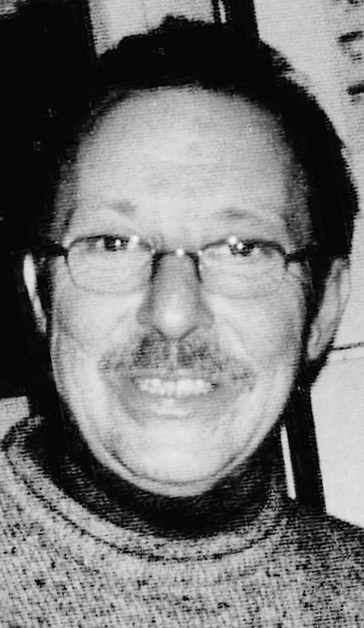 Photo de Andre Guenette