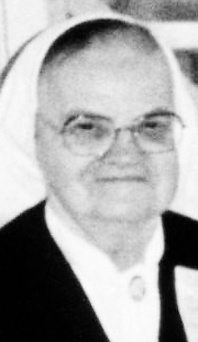 Photo de Sr-Rose-Candide Patry