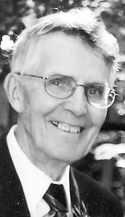Photo of Valere Rouleau