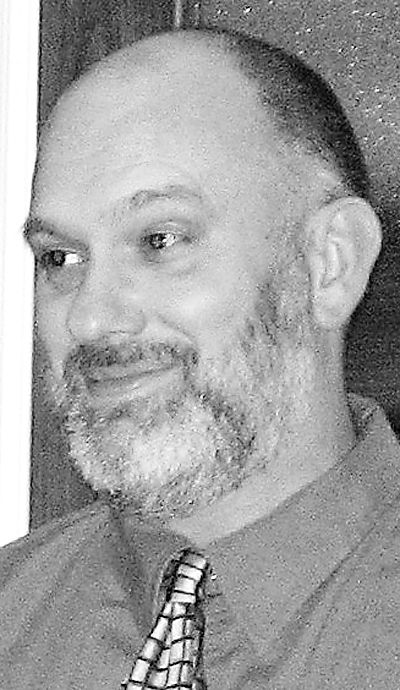 Photo of Sylvain Denis