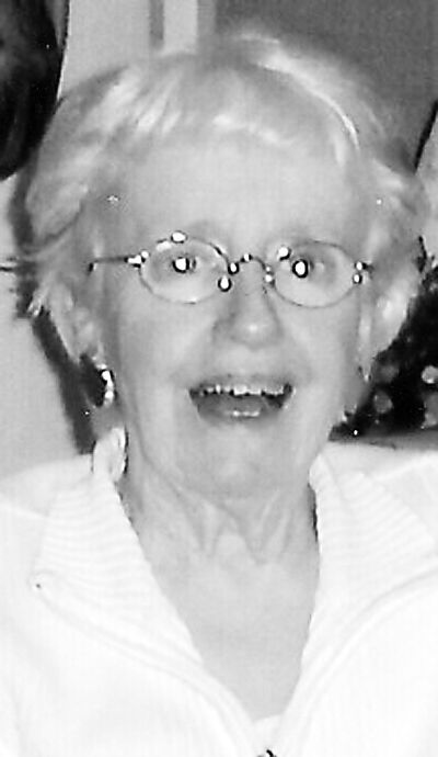 Photo of Gloria Boisclair