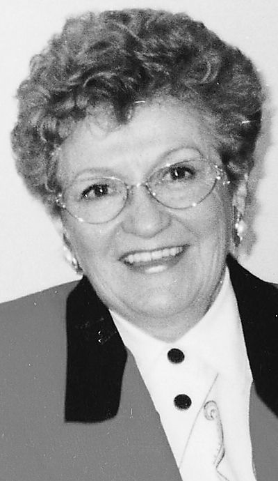 Photo of Claire Champagne