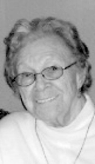 Photo of Jeanne Drouin