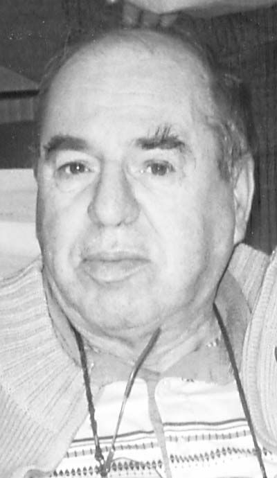 Photo of Roger Chouinard