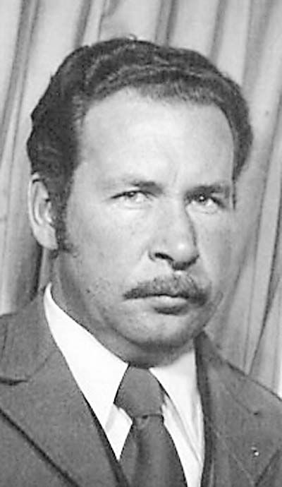 Photo de Robert Sinotte