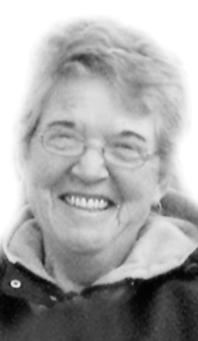 Photo of Mariette Poulin