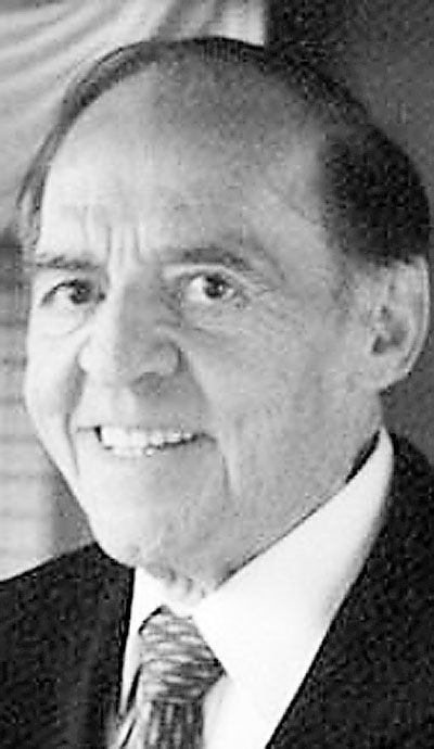 Photo of Gilles Arguin