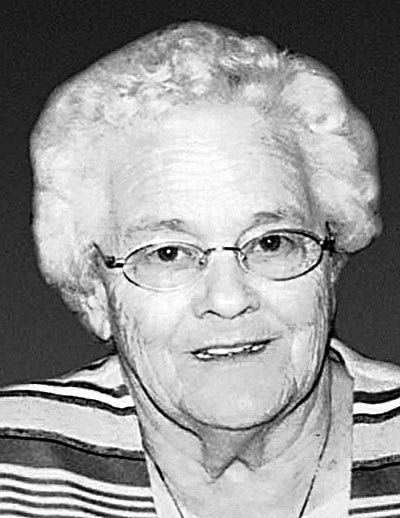 Photo of Diana Belanger