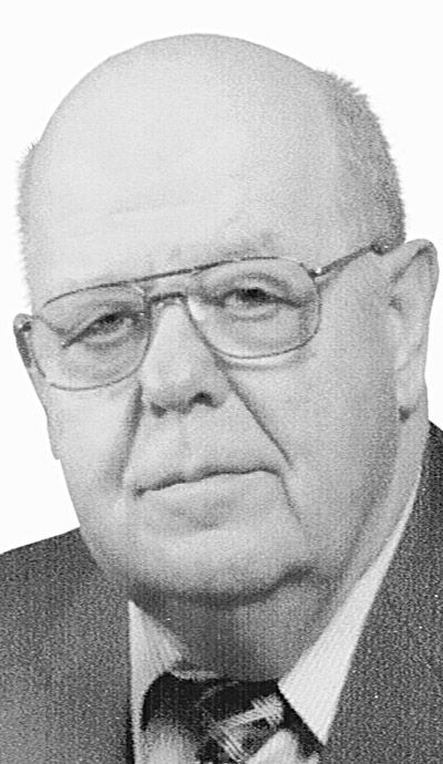 Photo of Roger Routhier