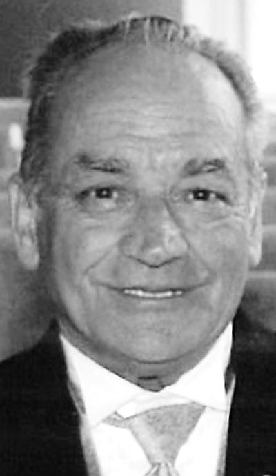 Photo of Robert Bazinet