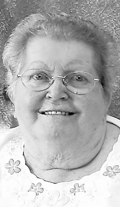 Photo of Henriette Monfette