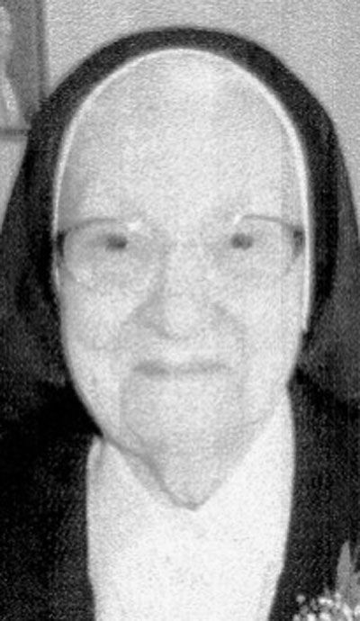 Photo of Marie-Jeanne Berthiaume