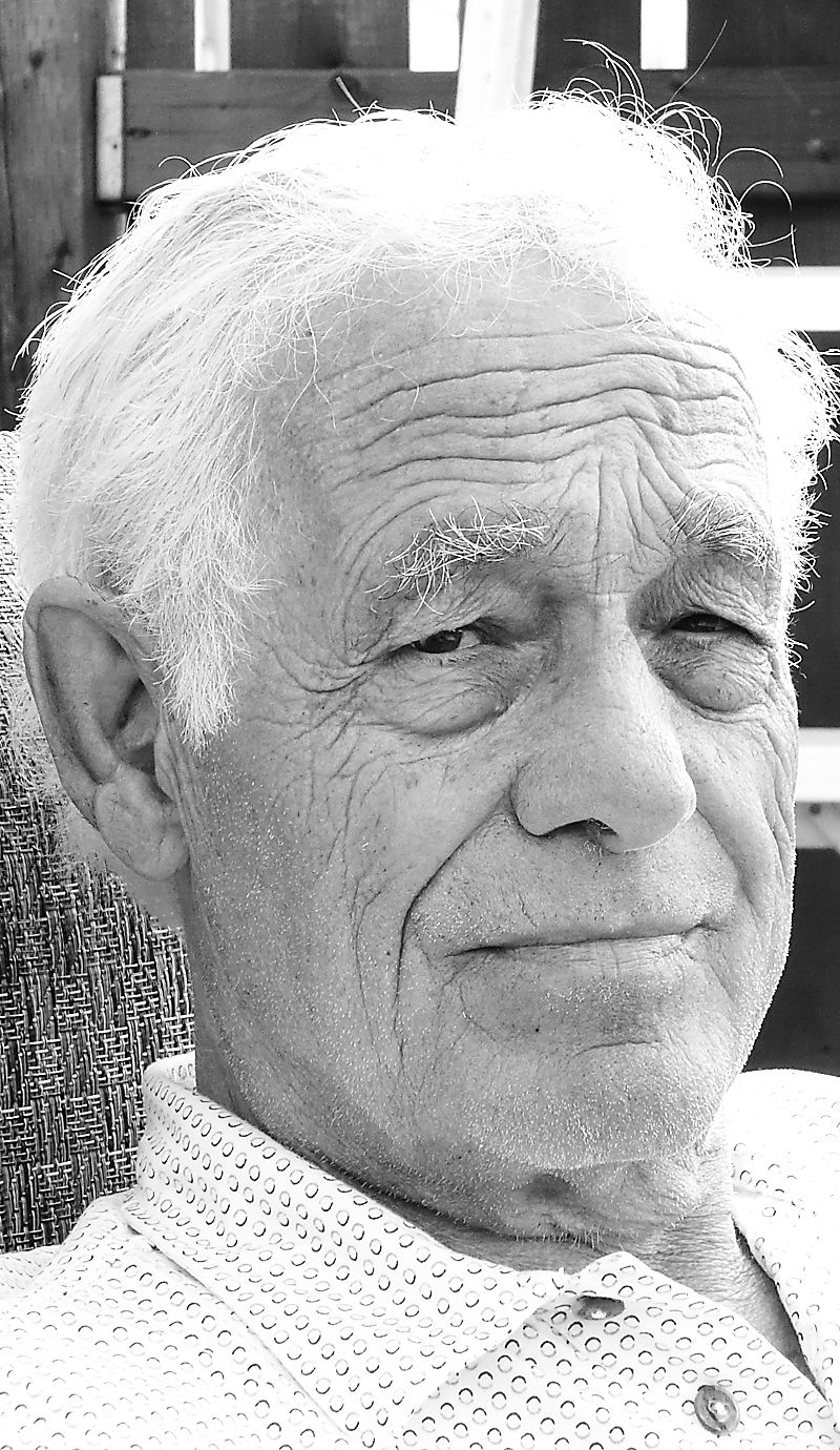 Photo of Pierre Costello