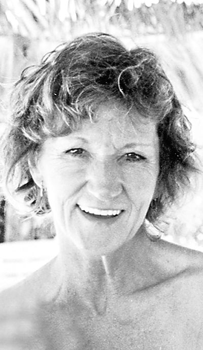 Photo of Marguerite-Binette Larochelle