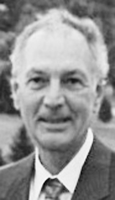 Photo of Leo Carbonneau