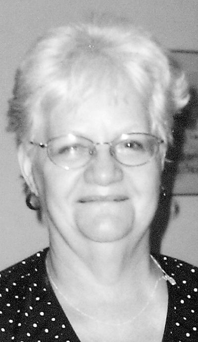 Photo of Rita Chabot