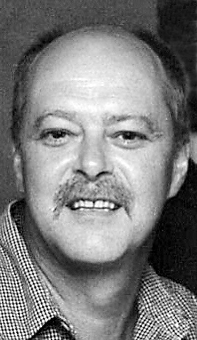 Photo of Raymond Chevalier
