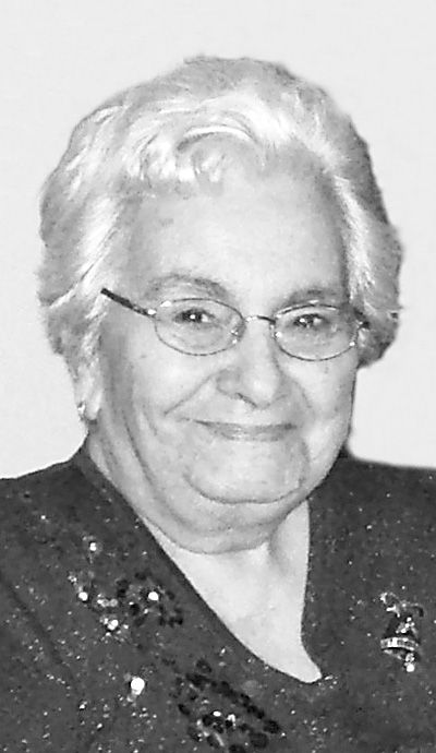 Photo de Mildred-Cassidy Raymond