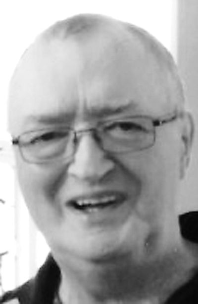 Photo of Gilles Groleau