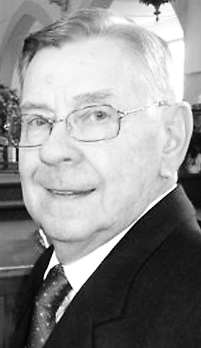 Photo of Henri Carbonneau