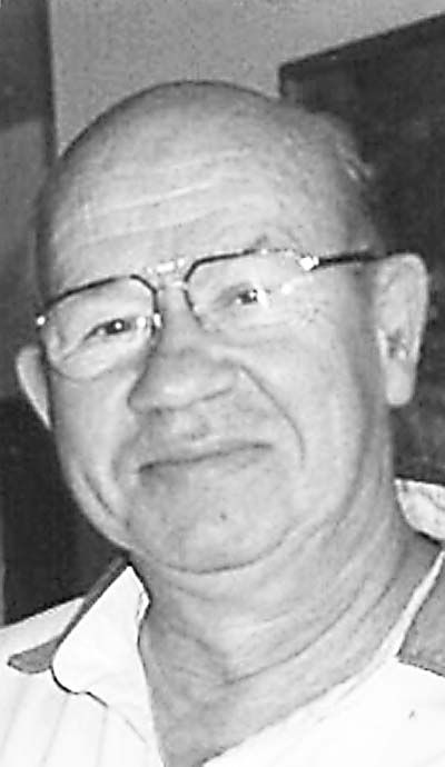 Photo of Paul-Emile Martel