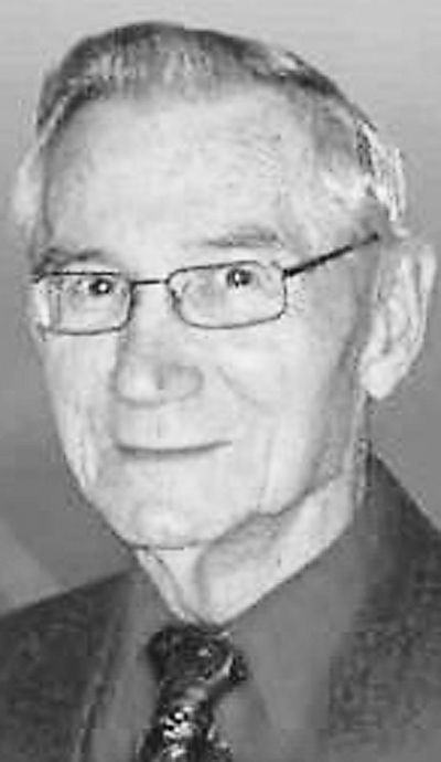 Photo of Emile Rene