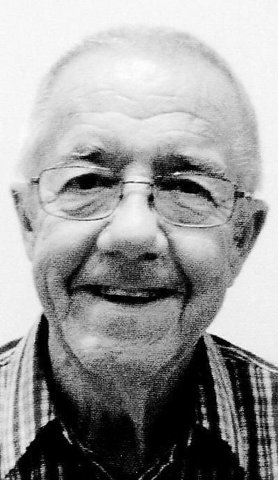 Photo de Claude Dupuis