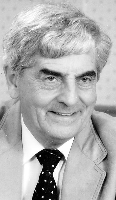 Photo de Alphonse Godbout