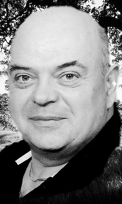 Photo of Michel Fafard