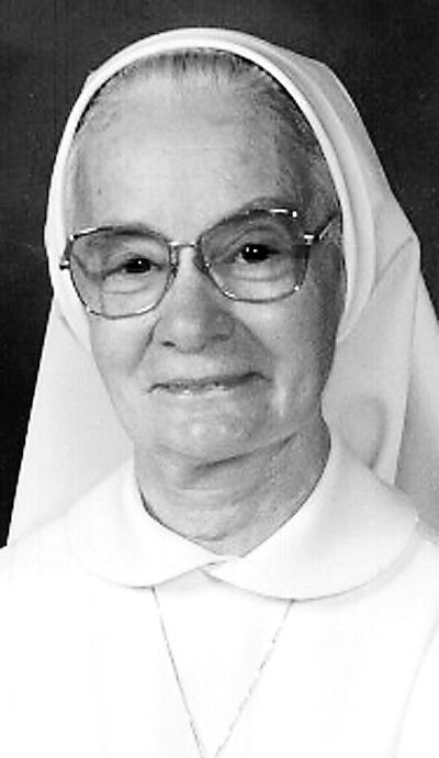 Photo of Agathe Legault