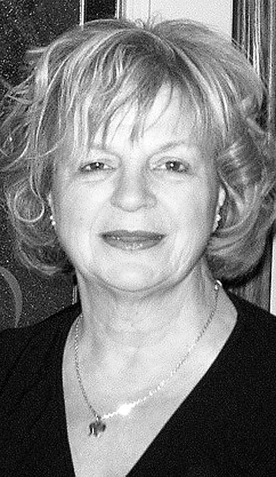 Photo of Lisette Gregoire