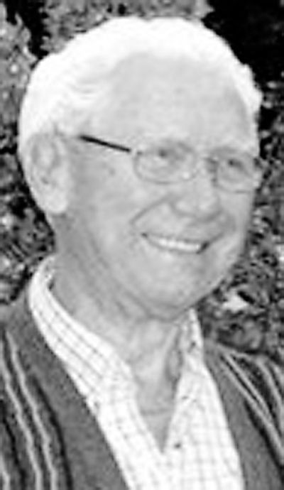 Photo de Conrad Hinse