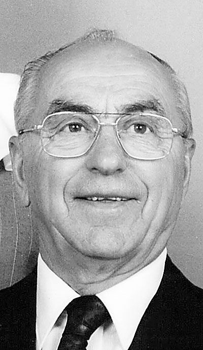 Photo of Bertrand Guertin