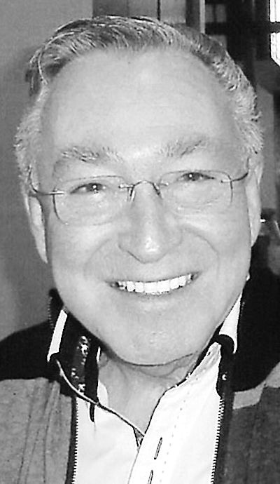 Photo of Donald Veilleux