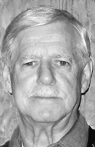 Photo of Roland Camire