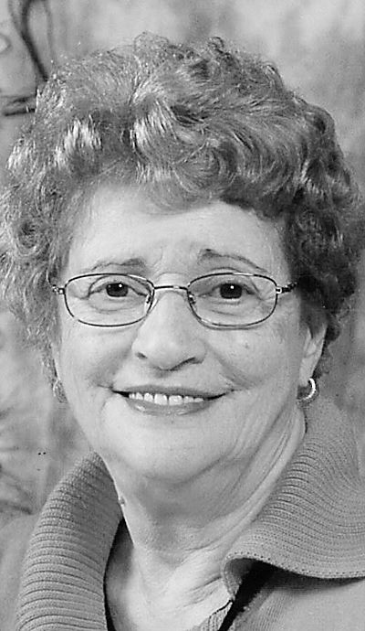 Photo de Claire-Helene-(Lavalliere) Marcoux