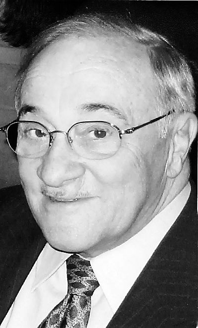 Photo of Jean-Marc Sarrasin