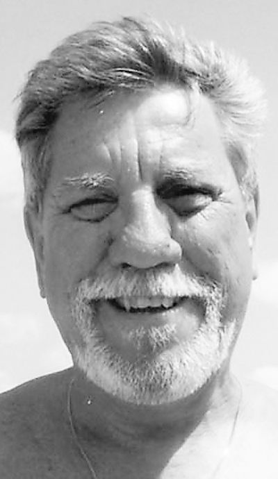 Photo of Michel Therriault